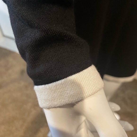 Apt. 9~Effortless~Polished~Rayon-Blend~Turtleneck~Knit~Mid-Length~Dress~Size XL - Picture 5 of 14